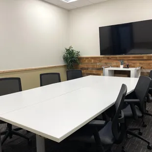 Large Conference Room