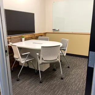 Small Conference Room