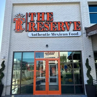 New Mexican food in Euless!