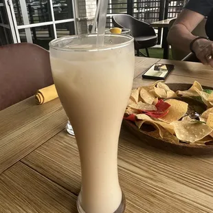 Horchata
