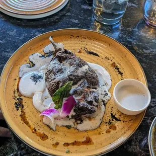 My boyfriends Chile Reserva