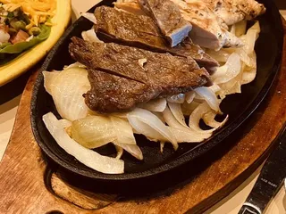 Tio Carlos Mexican latin Bar & Grill