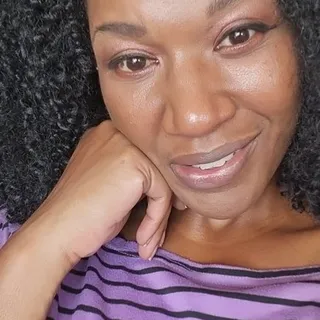 Brandi P.