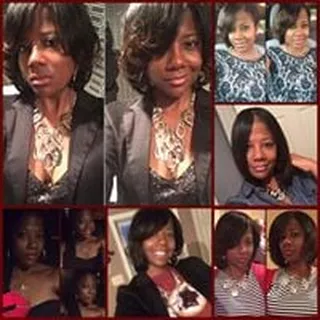 Shanae F.
