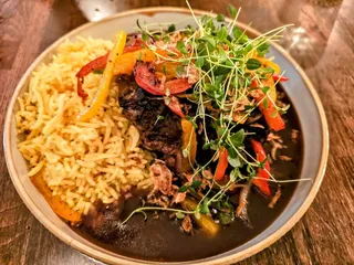Rooted Rotisserie