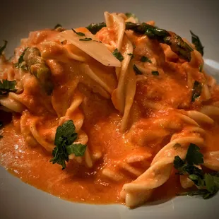 food, pasta, pasta dish