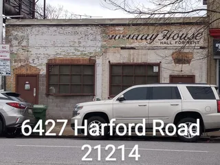 Myke’s Bar & Lounge 