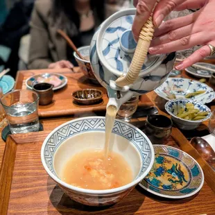 soups and chowder, food, chowder, soup