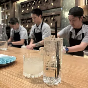 Ichiro the Merchant, Ume Sour