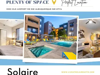 Solaire Apartments
