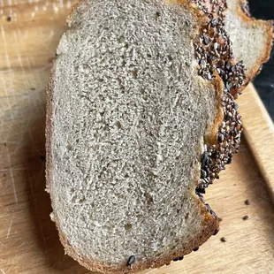 Dillie Bread.