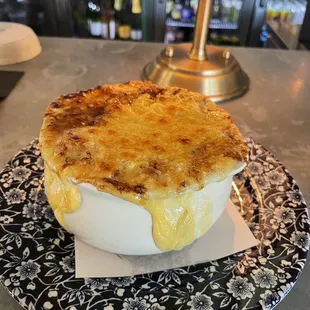 French Onion Soup