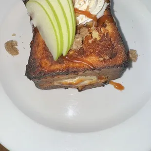Brioche French Toast