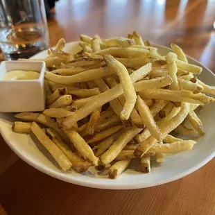 Pomme Frites