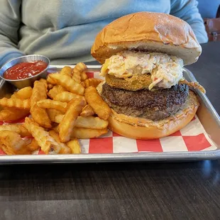 Southern Burger