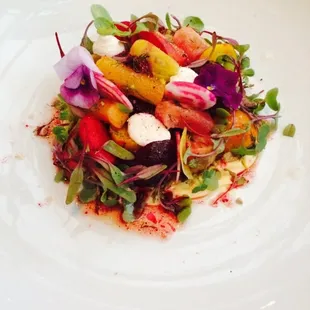 Beet Salad