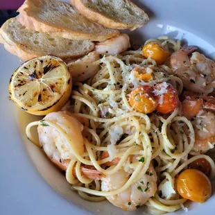 pasta dish, food, pasta