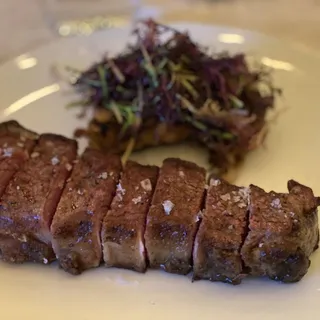 FLANNERY BEEF NY STRIP