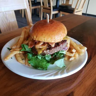 food, burgers, burger