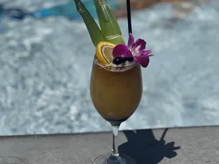 Flat Top Bar and Grill