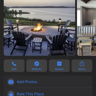 Hours of operation that are incorrect.