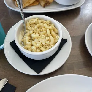 Truffle Mac