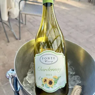 Chardonnay