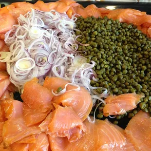 Lox.