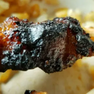 food, bbq ribs, ribs