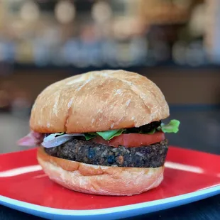 burger, food, burgers