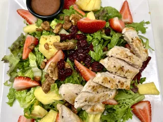 Su Plus Two Fusion Cuisine