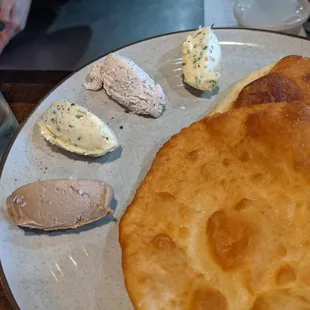 Chicken Liver Parfait