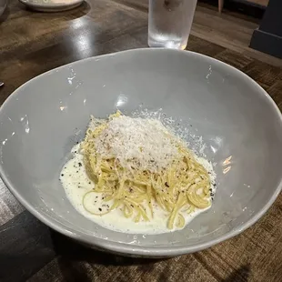 Egg Yolk Ravioli