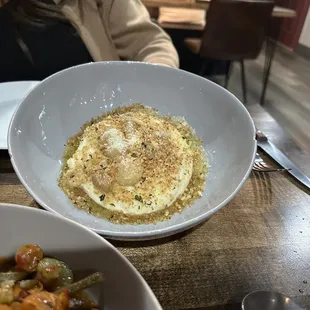 Polenta