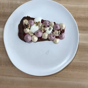 Chocolate Ganache