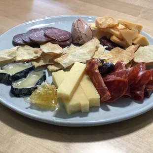 Charcuterie