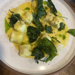 Gnocchi