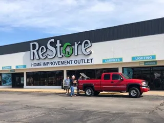 Restore Home Improvement Outlet