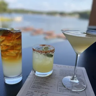 Can we get you a cocktail?