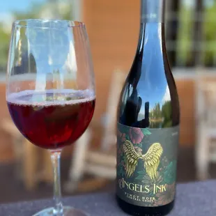 Thursdays: Locals Night 
1/2 price wines by the glass &amp; 1/2 price appetizers