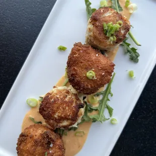Crab Cakes