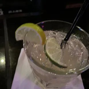 Great drink