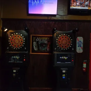 Darts at Retreat Dive Bar, UT, Downtown Tampa