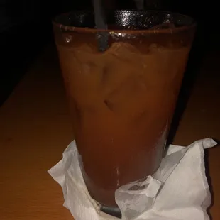 Bloody Maria