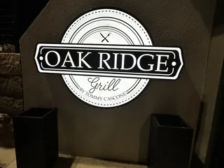 Oak Ridge Family Social Club