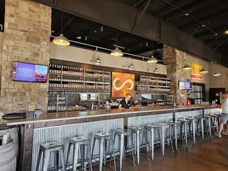 Infinity Beverages Winery & Distillery