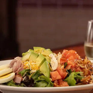 Cobb Salad