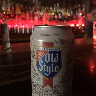 drink