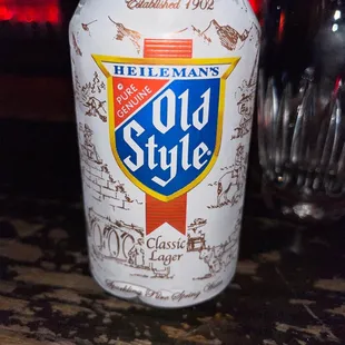 drink