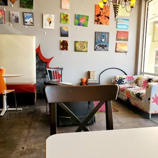 Art for sale